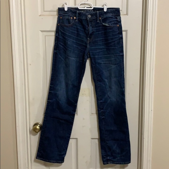 American Eagle Outfitters Other - AE Next Level Airflex Bootcut Jeans